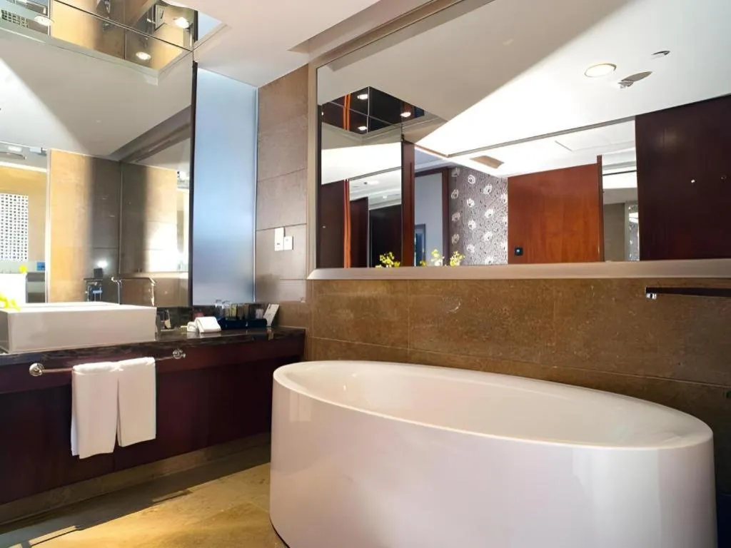 Eurasia International Hotel