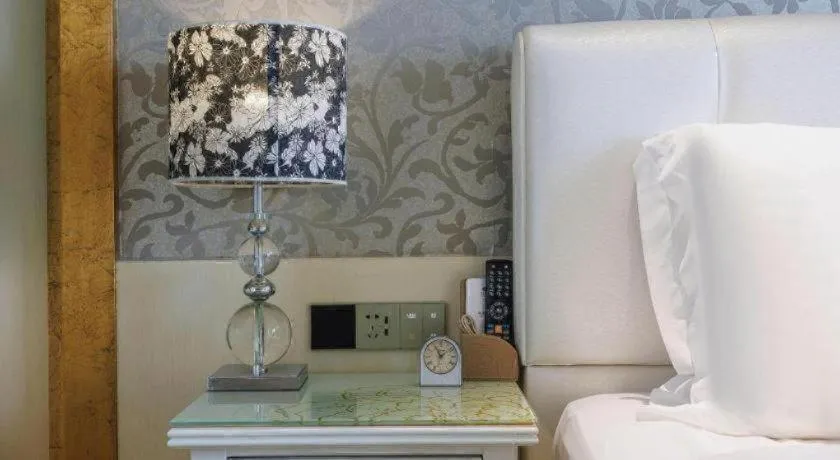 Eurasia International Hotel