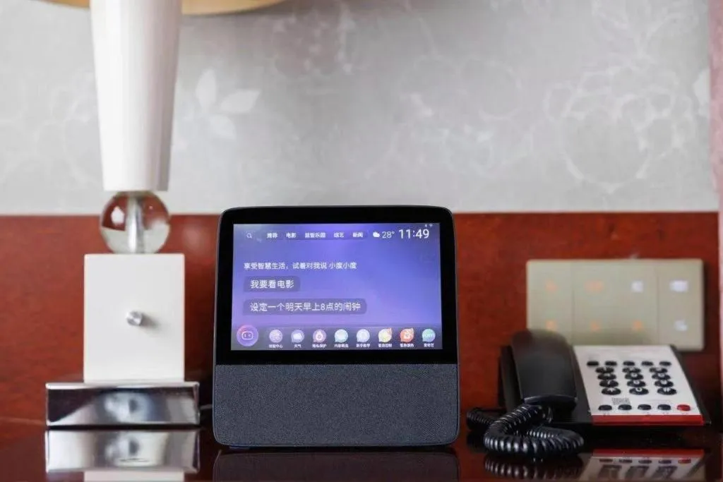 Eurasia International Hotel