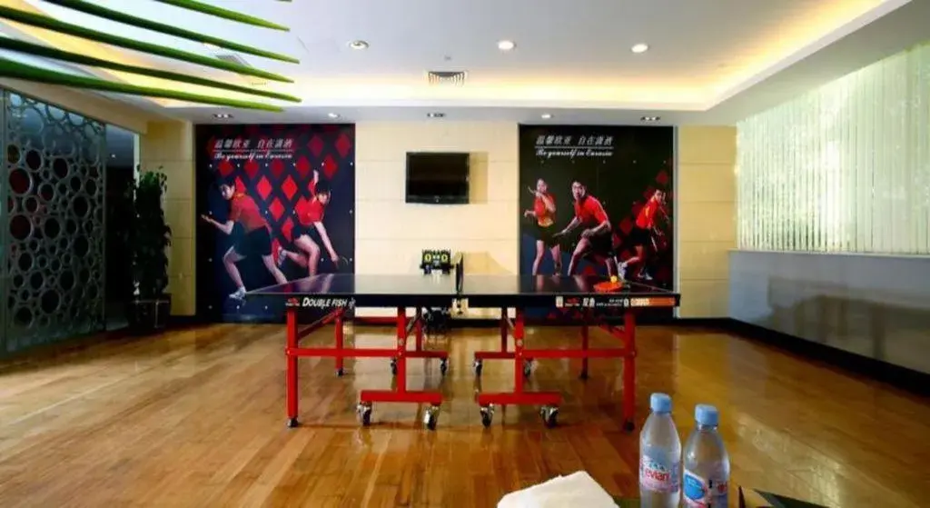 Eurasia International Hotel Eurasia International Hotel