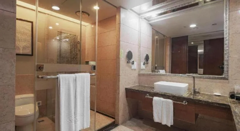 Eurasia International Hotel