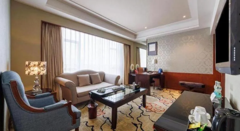 Eurasia International Hotel