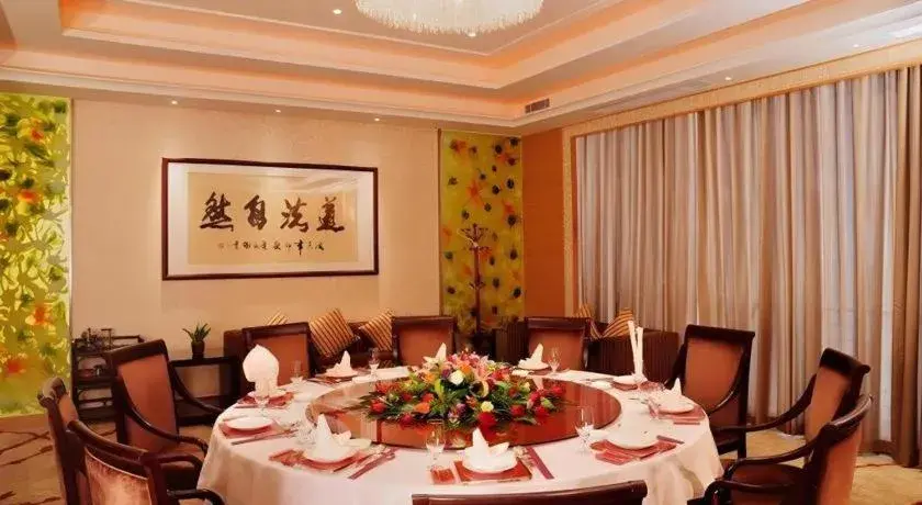 Eurasia International Hotel Eurasia International Hotel