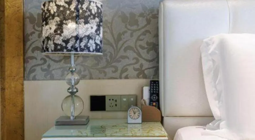 Eurasia International Hotel