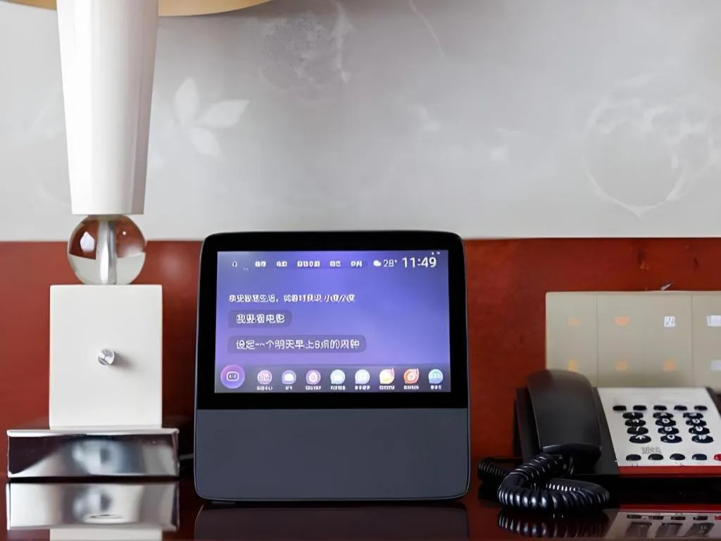 Eurasia International Hotel