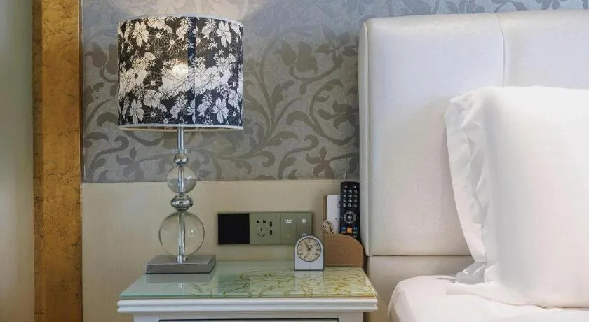 Eurasia International Hotel