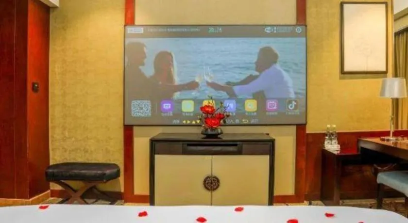 Eurasia International Hotel