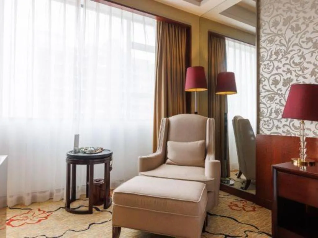 Eurasia International Hotel