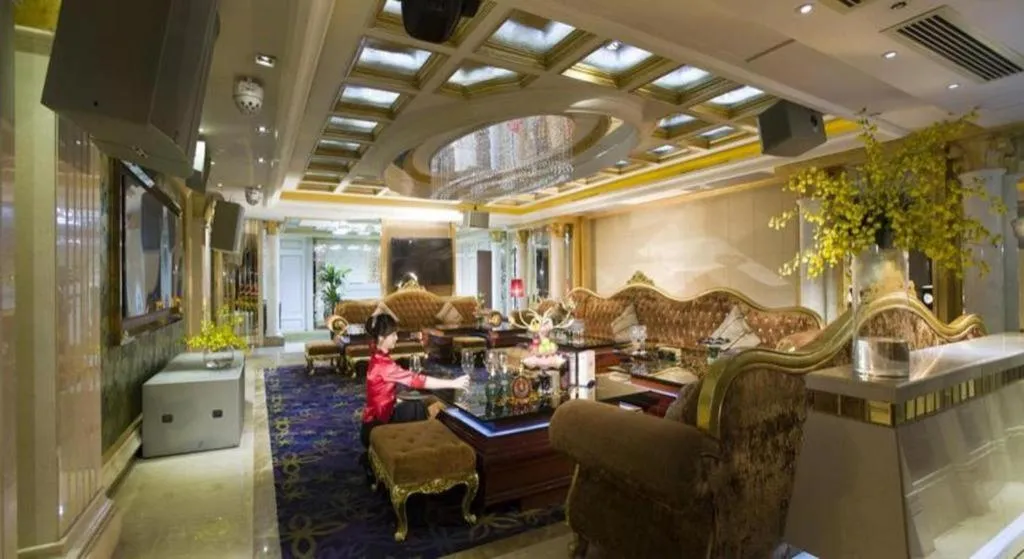 Eurasia International Hotel