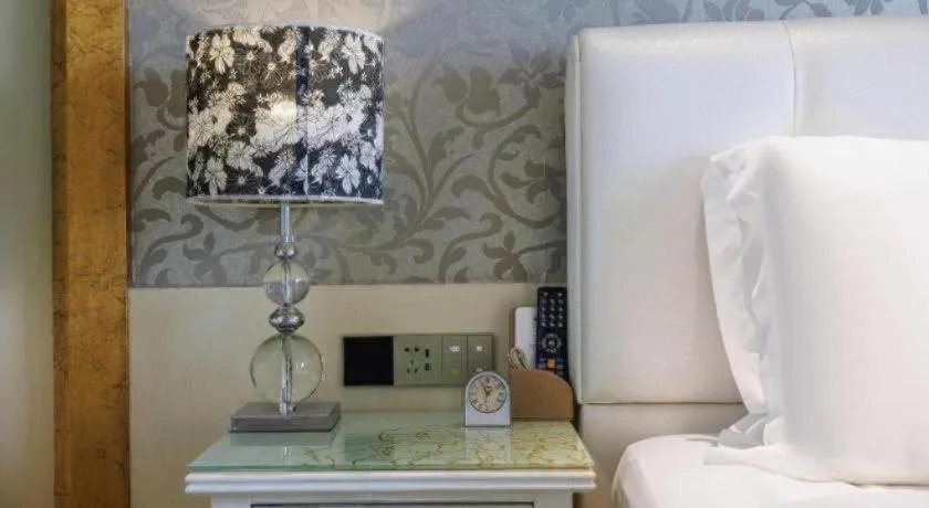 Eurasia International Hotel