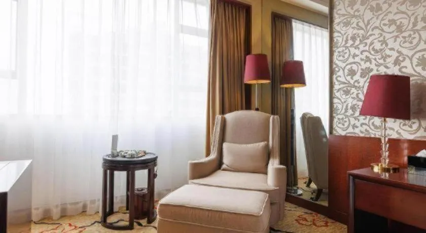 Eurasia International Hotel