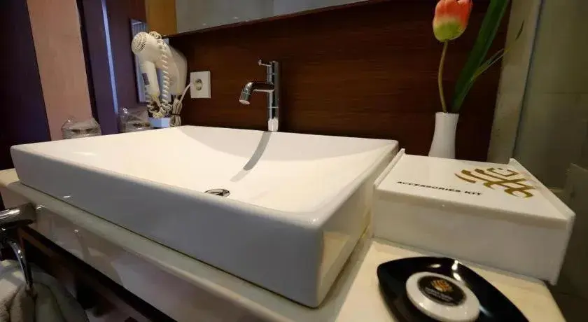 Taman Dayu Golf Club and Resort Taman Dayu Golf Club and Resort