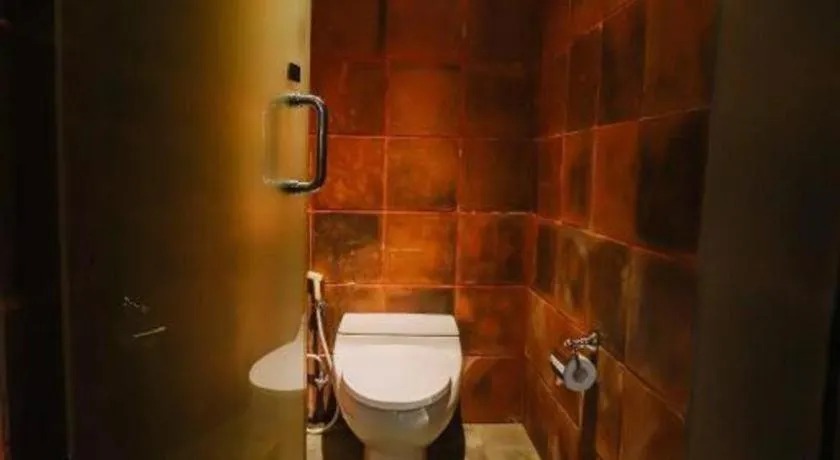 Taman Dayu Golf Club and Resort