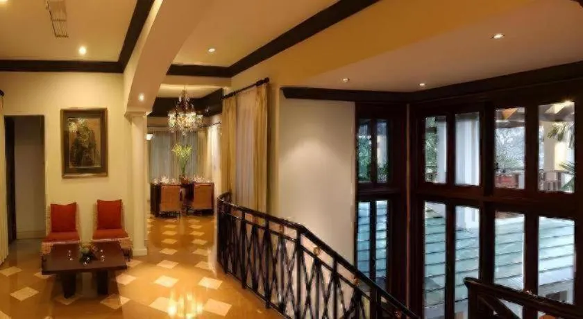 Taman Dayu Golf Club and Resort