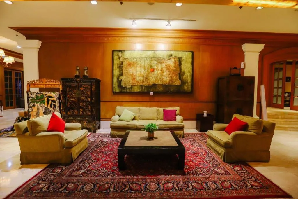 Taman Dayu Golf Club and Resort