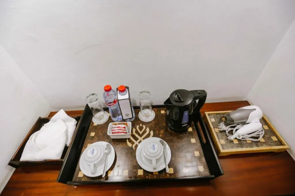 Taman Dayu Golf Club and Resort