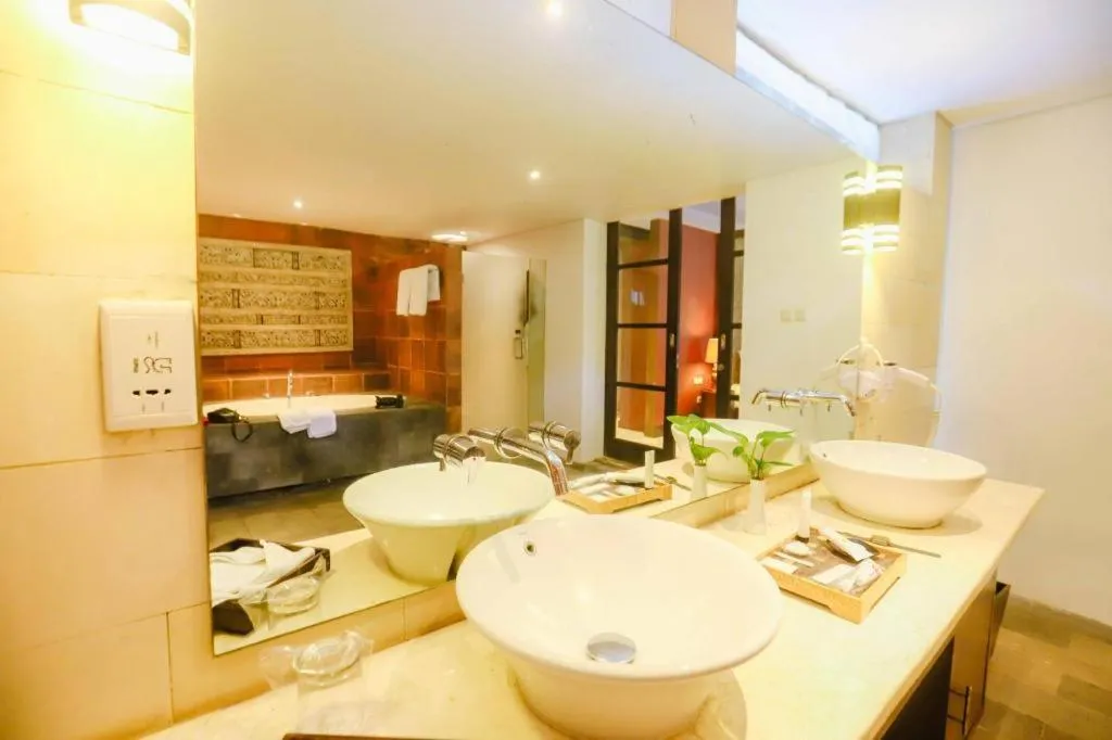 Taman Dayu Golf Club and Resort