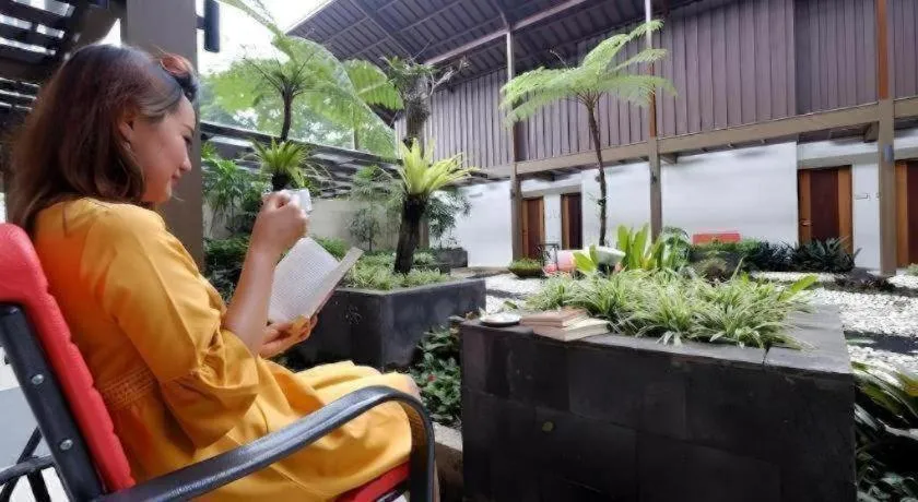 Taman Dayu Golf Club and Resort