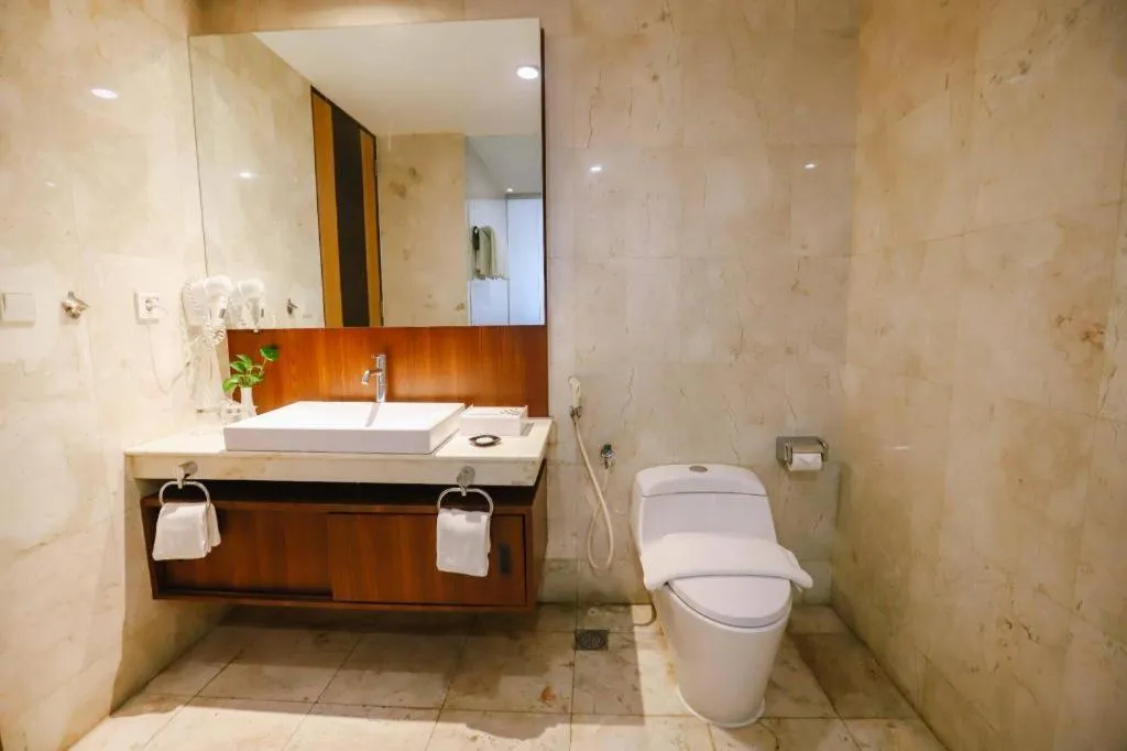 Taman Dayu Golf Club and Resort