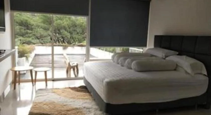 Bed in Taman Dayu Golf Club and Resort