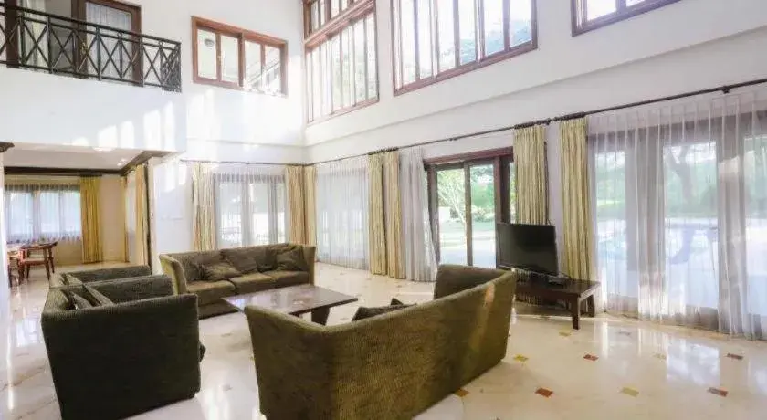 Taman Dayu Golf Club and Resort Taman Dayu Golf Club and Resort