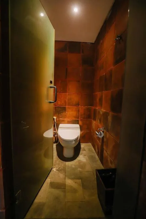 Taman Dayu Golf Club and Resort