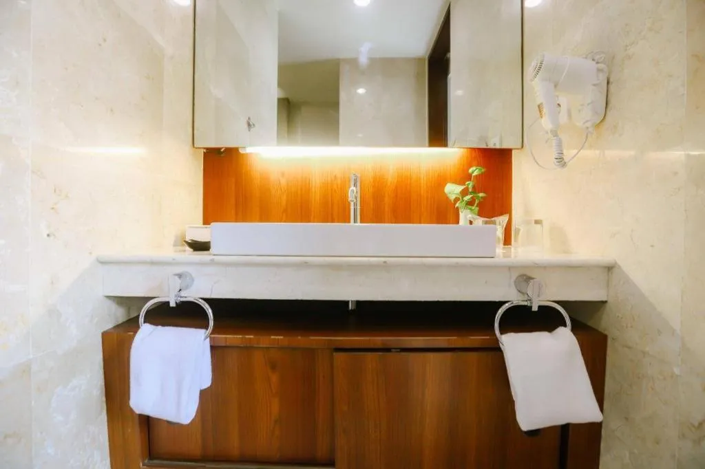 Taman Dayu Golf Club and Resort