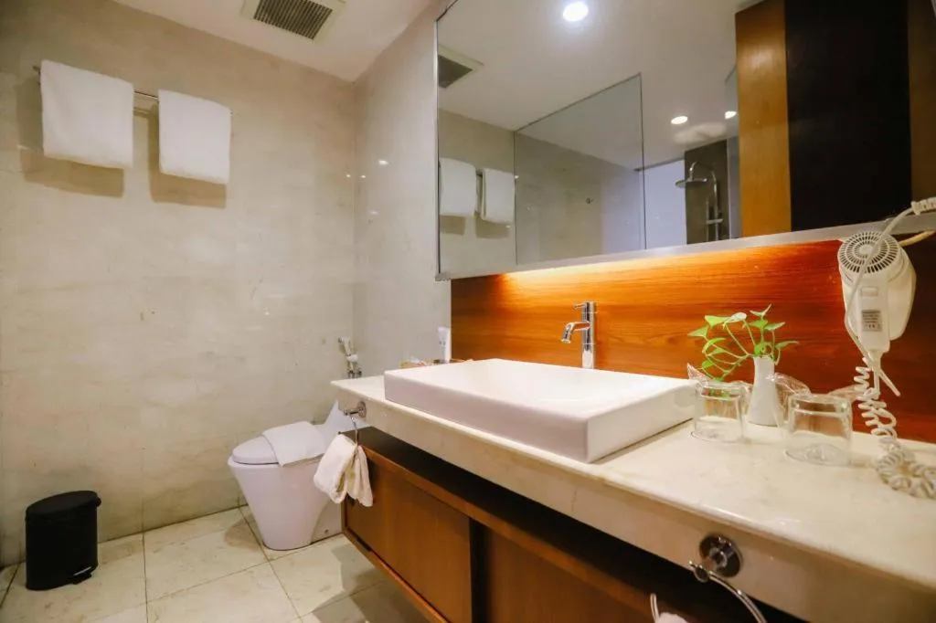 Taman Dayu Golf Club and Resort