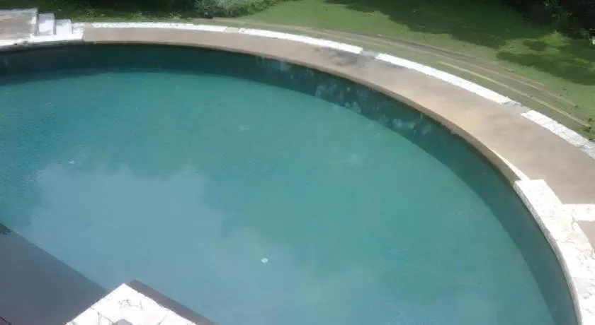 Taman Dayu Golf Club and Resort