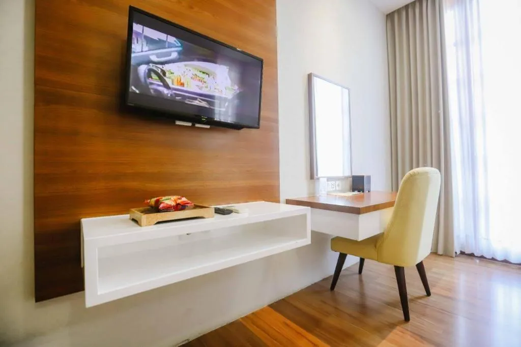 Taman Dayu Golf Club and Resort