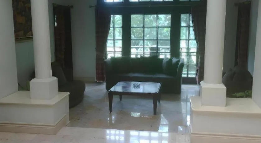 Taman Dayu Golf Club and Resort