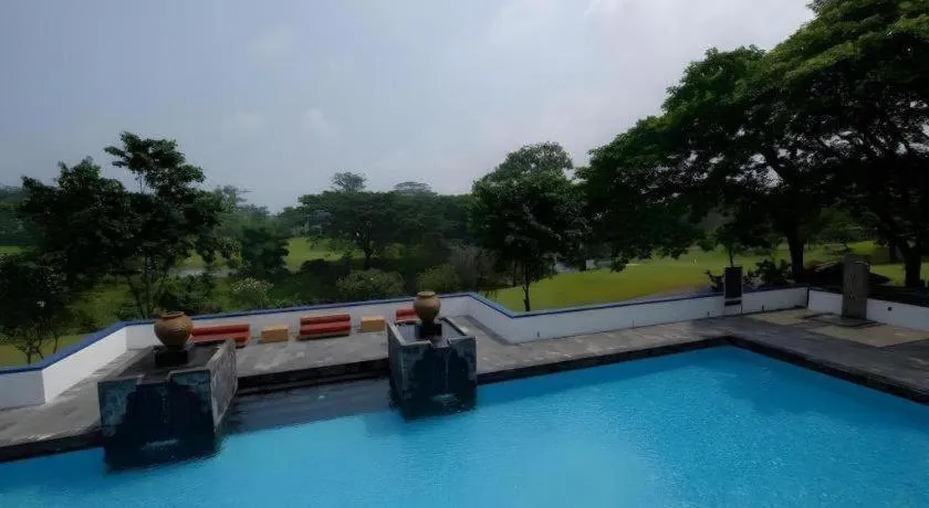 Taman Dayu Golf Club and Resort