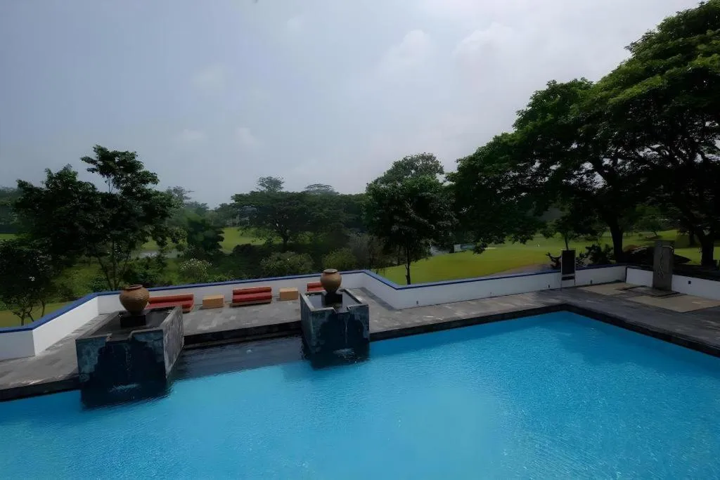 Taman Dayu Golf Club and Resort