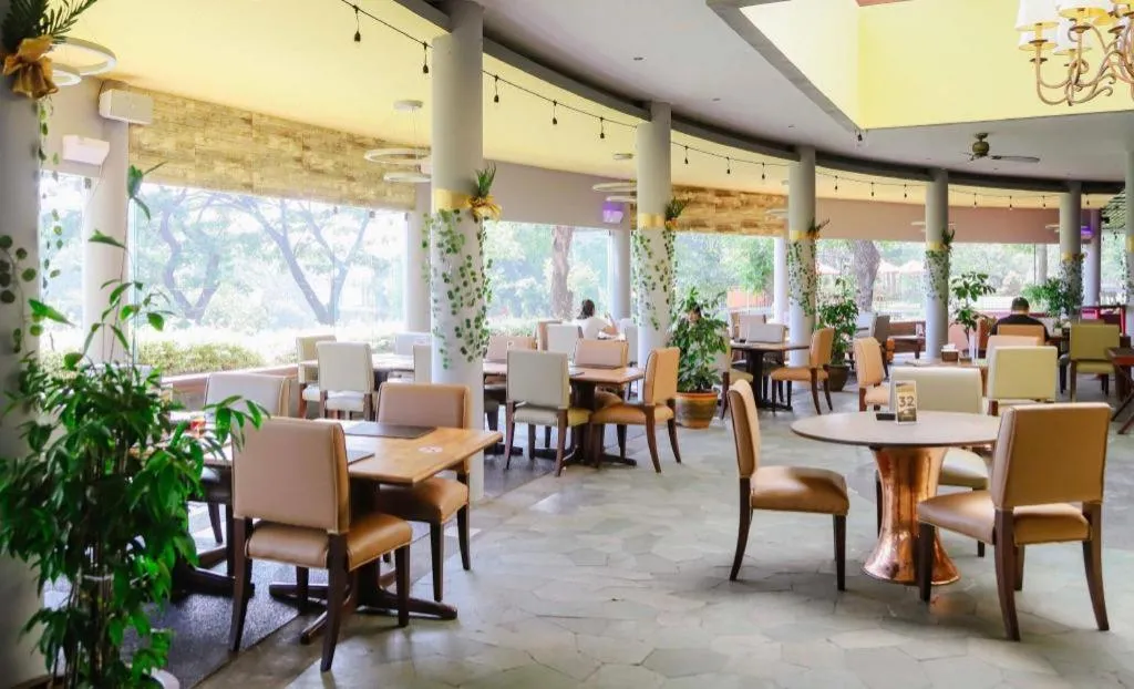 Taman Dayu Golf Club and Resort