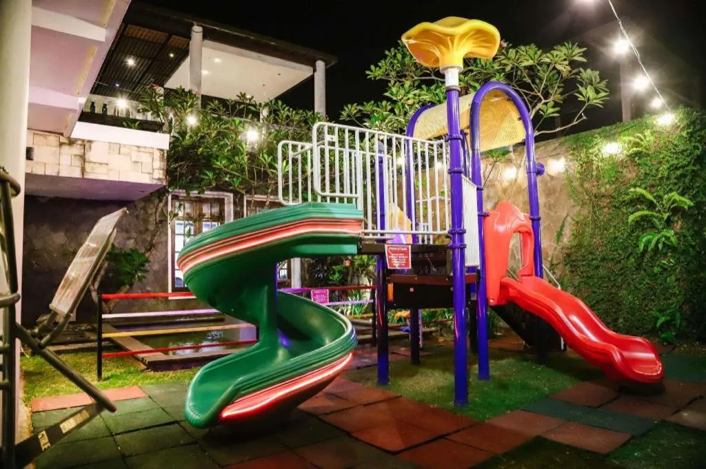 Taman Dayu Golf Club and Resort