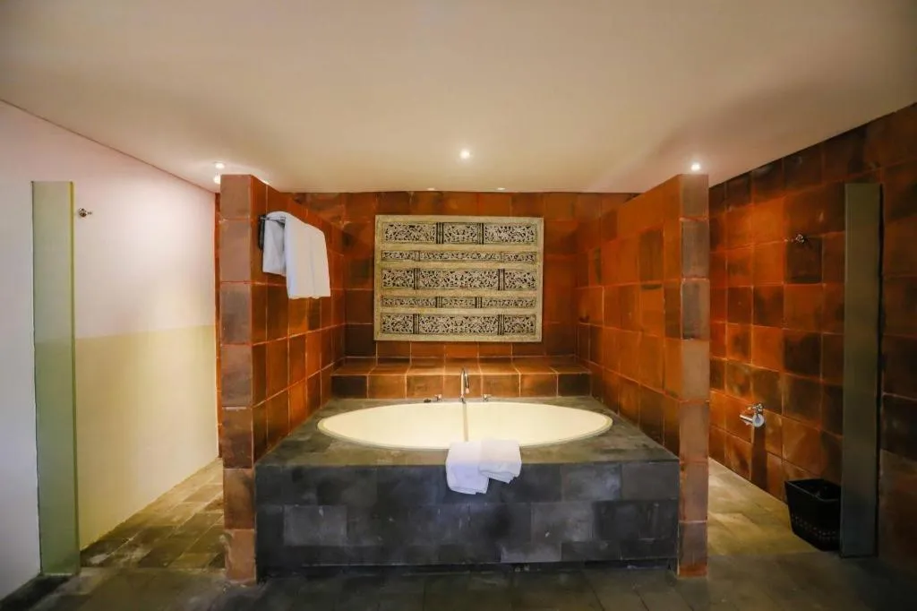 Taman Dayu Golf Club and Resort