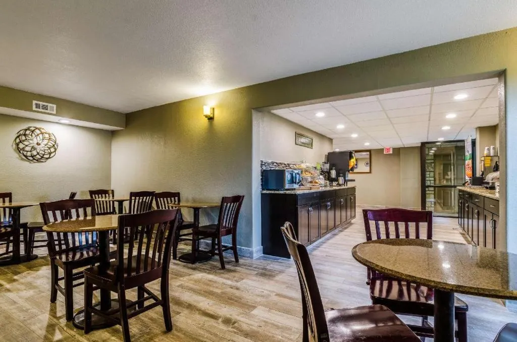 Quality Inn & Suites