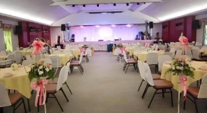 Beverly Hill Park Hotel