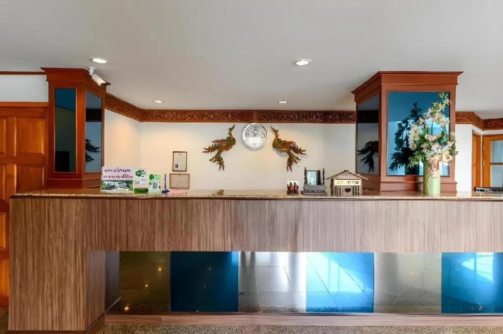 Beverly Hill Park Hotel