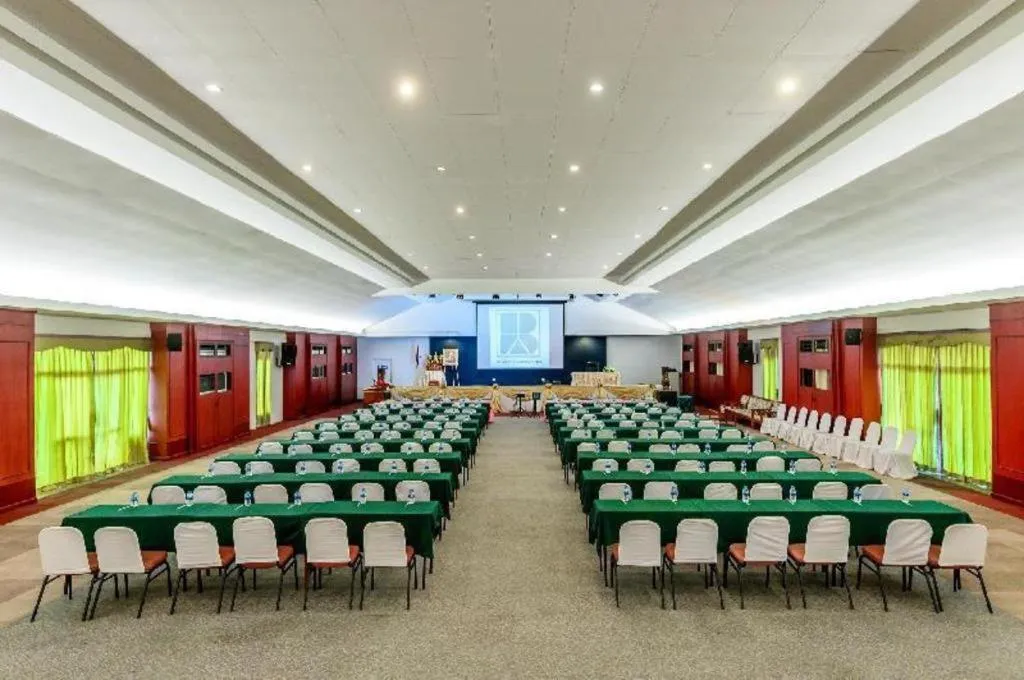 Beverly Hill Park Hotel