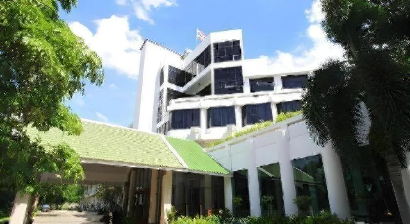 Beverly Hill Park Hotel