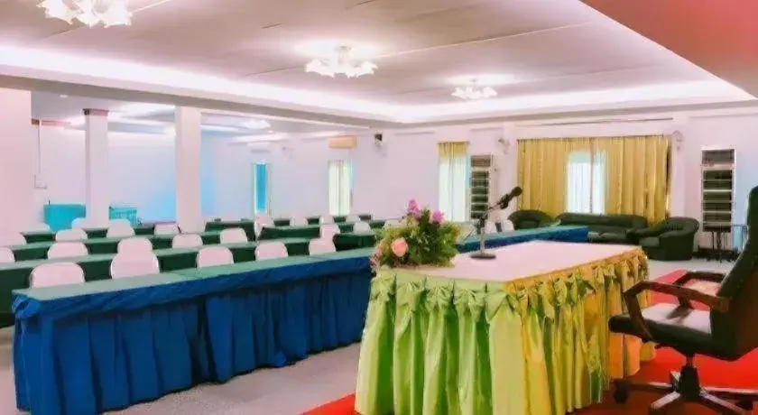 Beverly Hill Park Hotel Beverly Hill Park Hotel