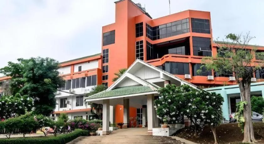 Beverly Hill Park Hotel