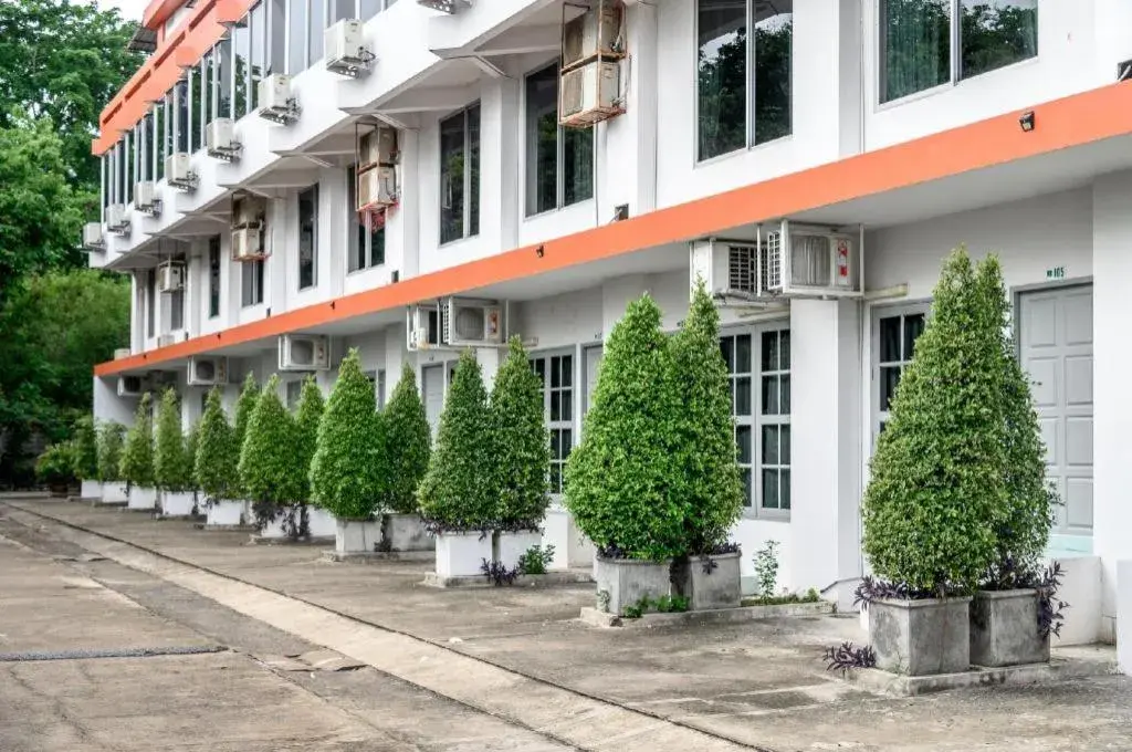 Beverly Hill Park Hotel Beverly Hill Park Hotel