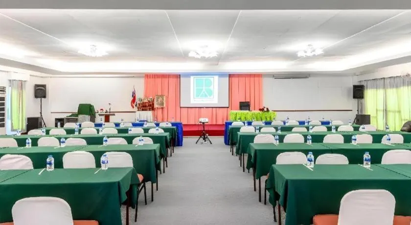 Beverly Hill Park Hotel