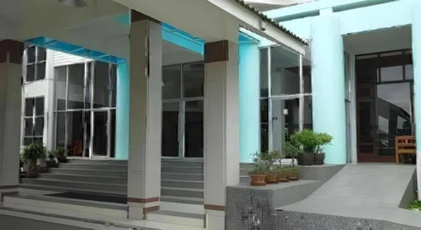 Beverly Hill Park Hotel