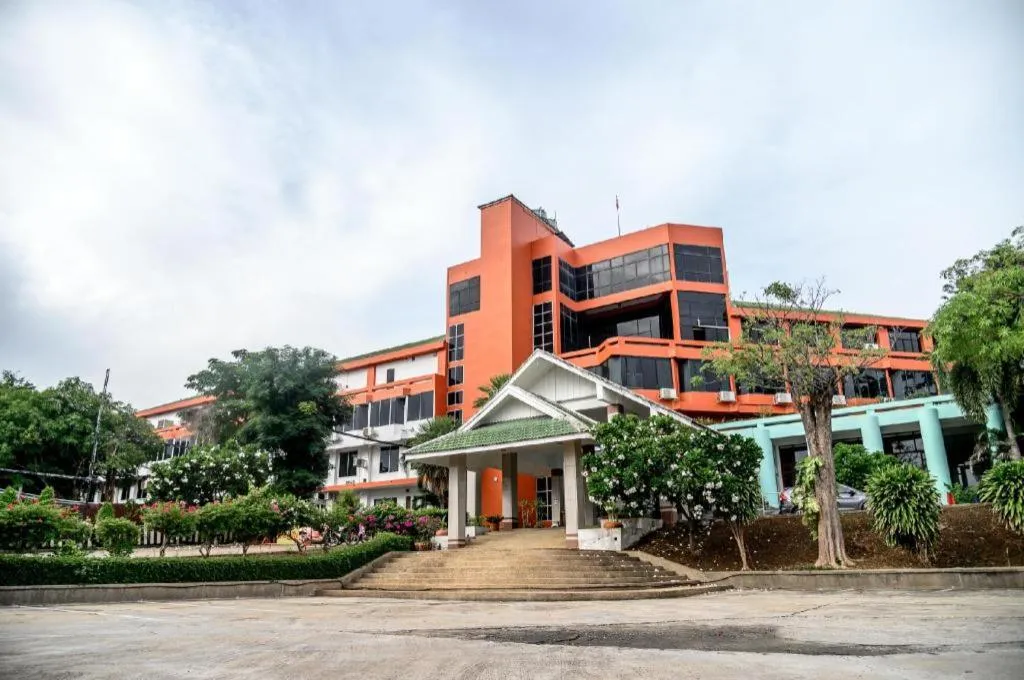 Beverly Hill Park Hotel