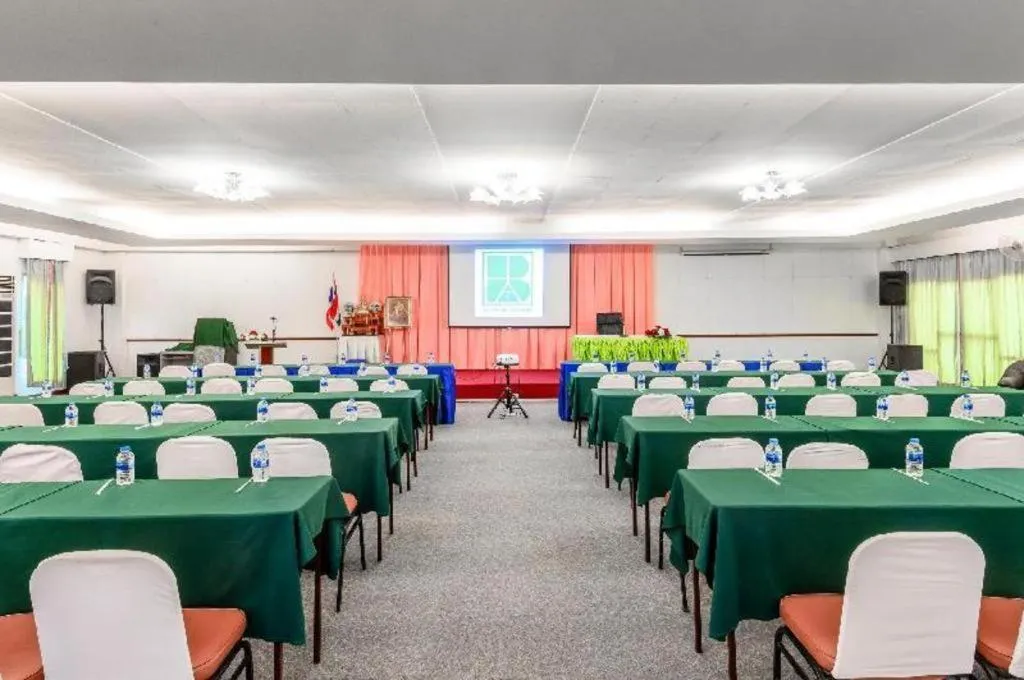 Beverly Hill Park Hotel