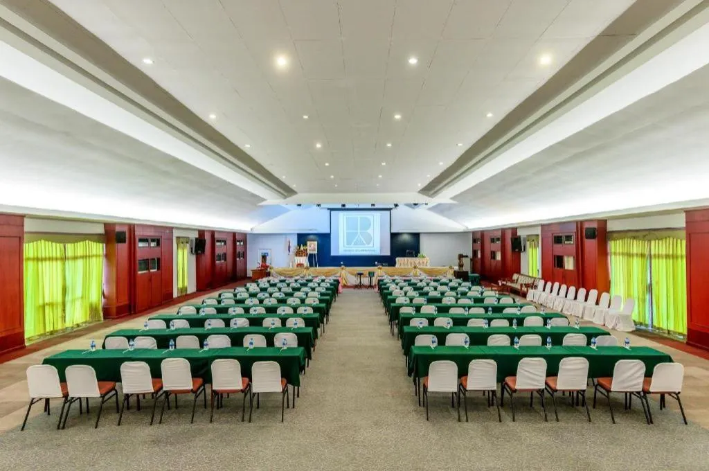 Beverly Hill Park Hotel