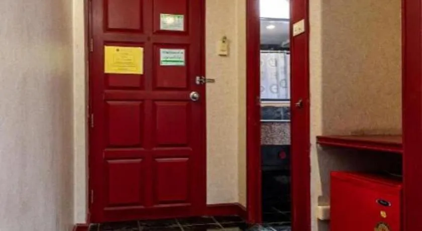 Beverly Hill Park Hotel